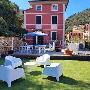 La Pomella Porto Venere