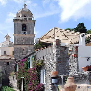 La Bouganvilla Porto Venere
