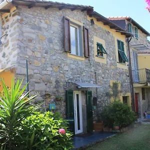 Verdemare E Verdementa Porto Venere