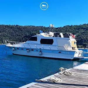 Yachtannablu Porto Venere