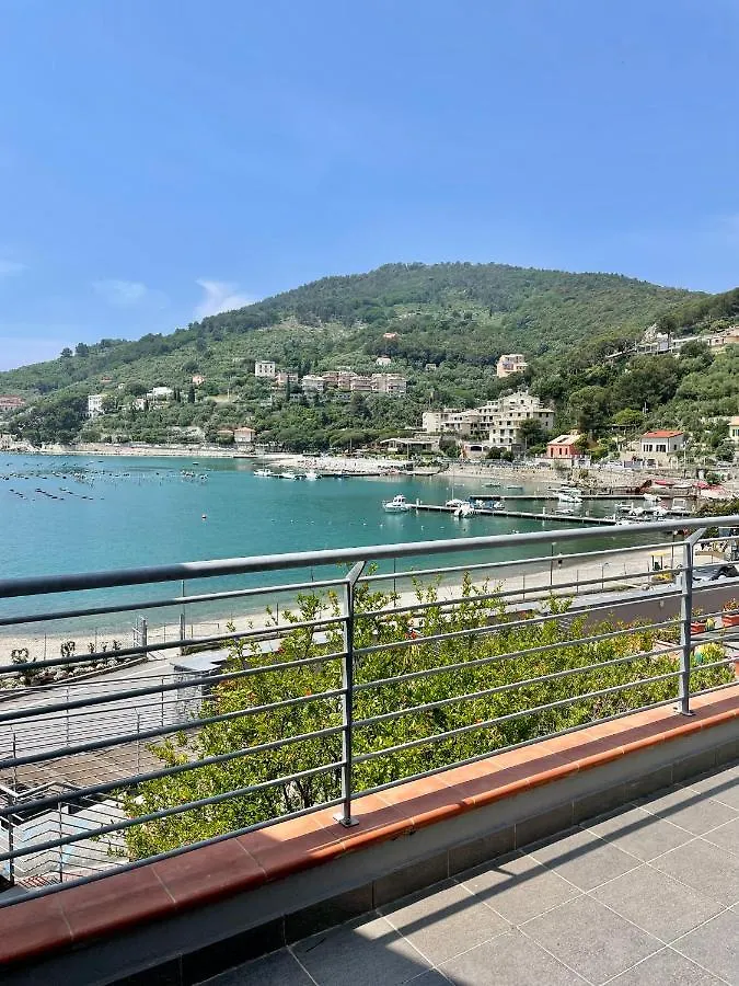 Hotel Mirage Rooms & Apartments Porto Venere