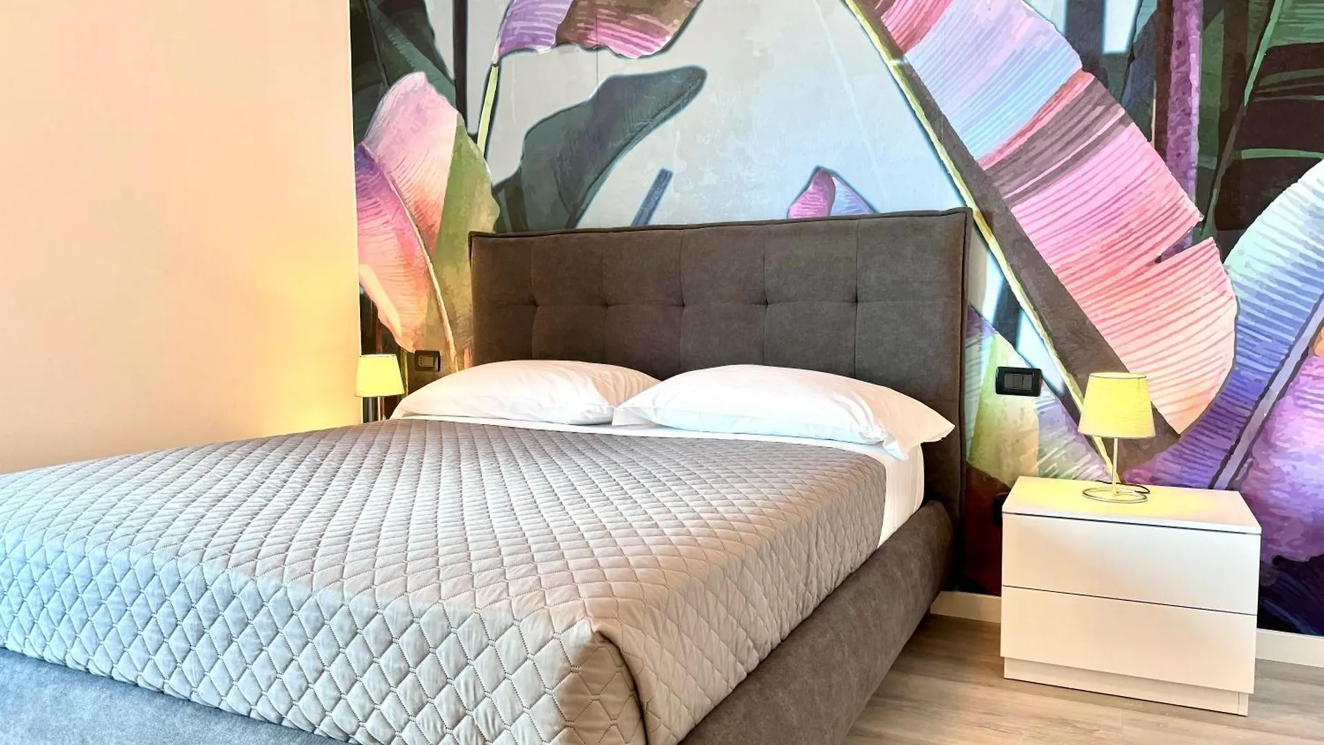 Mirage Rooms & Apartments Porto Venere 0*,  Italie