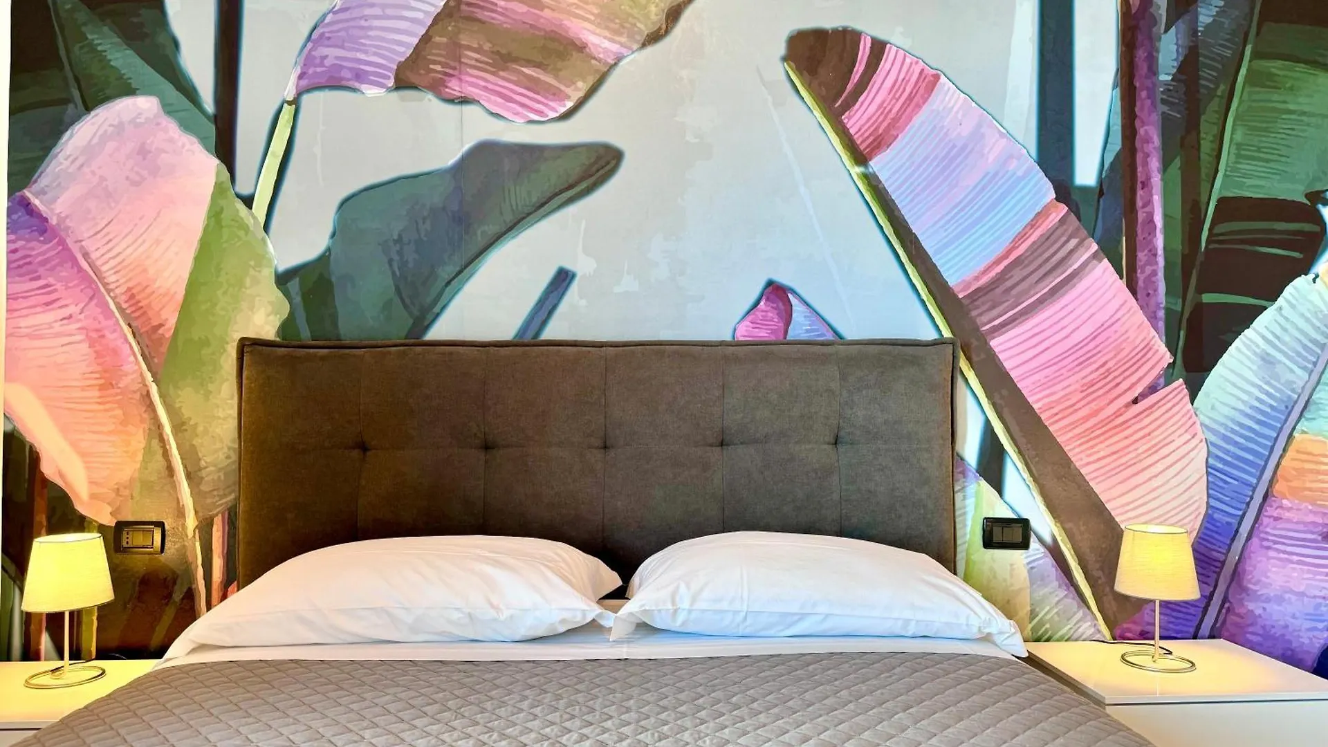 Mirage Rooms & Apartments Porto Venere Hotel