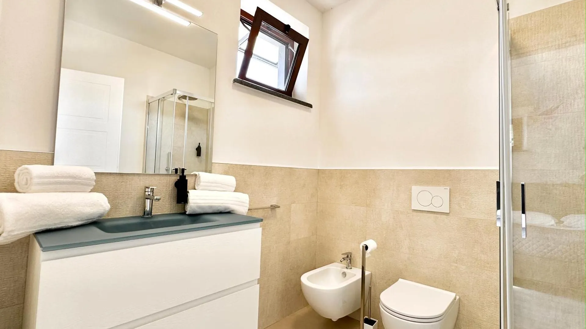 Mirage Rooms & Apartments Porto Venere