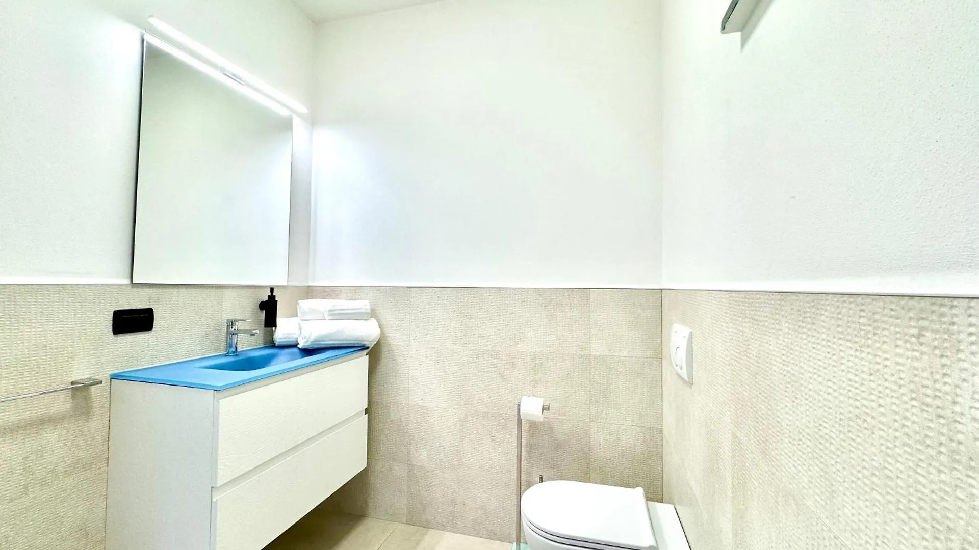 Hotel Mirage Rooms & Apartments Porto Venere Italie