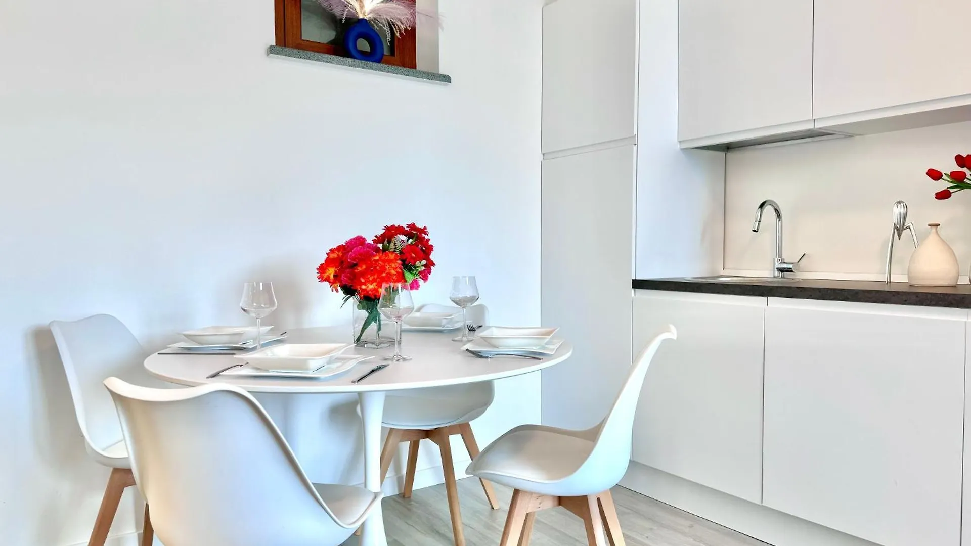 Mirage Rooms & Apartments Porto Venere