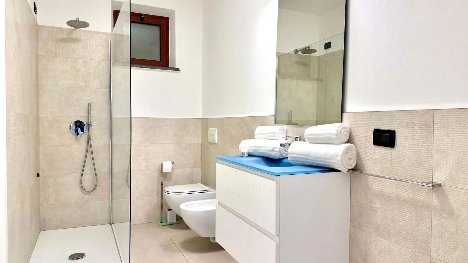 Hotel Mirage Rooms & Apartments Porto Venere