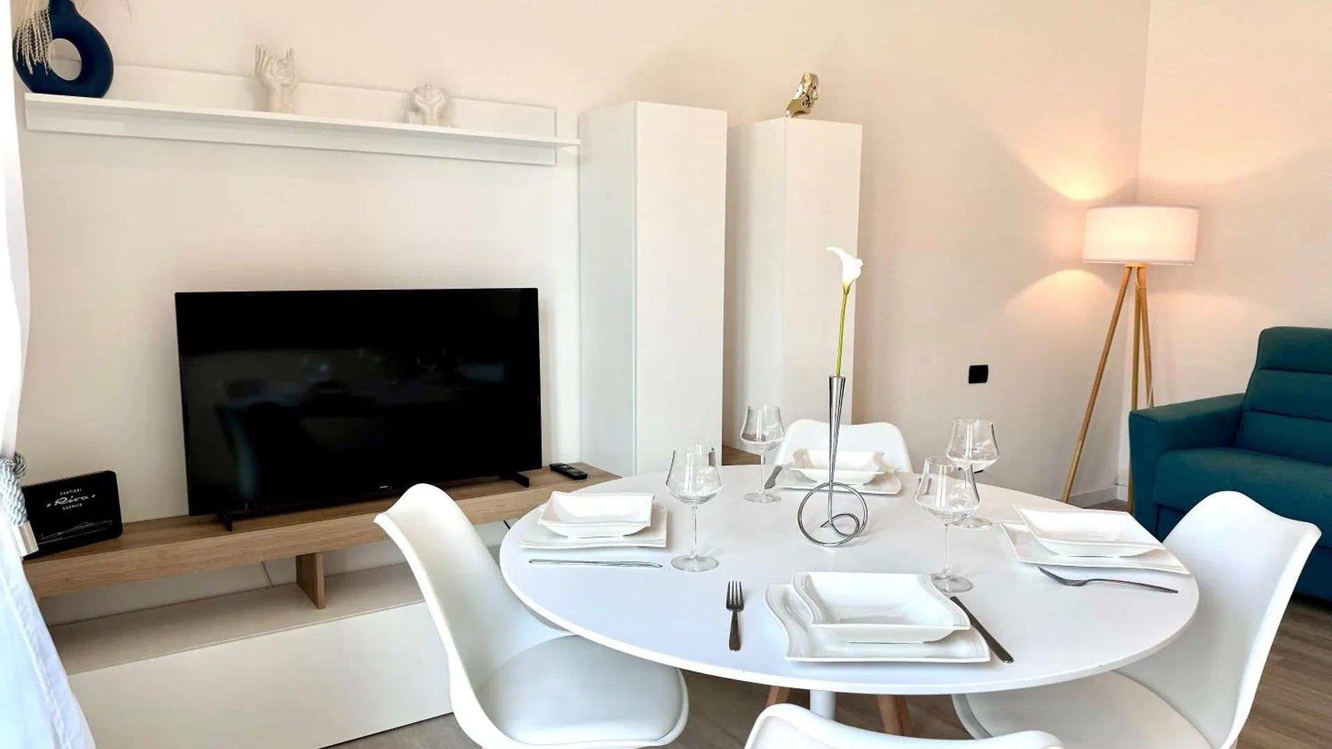 Hotel Mirage Rooms & Apartments Porto Venere Italie