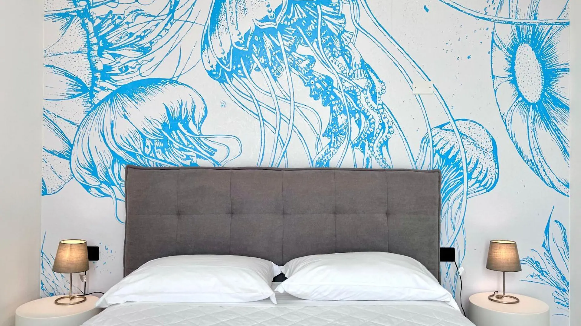 Mirage Rooms & Apartments بورتوفينيري إيطاليا